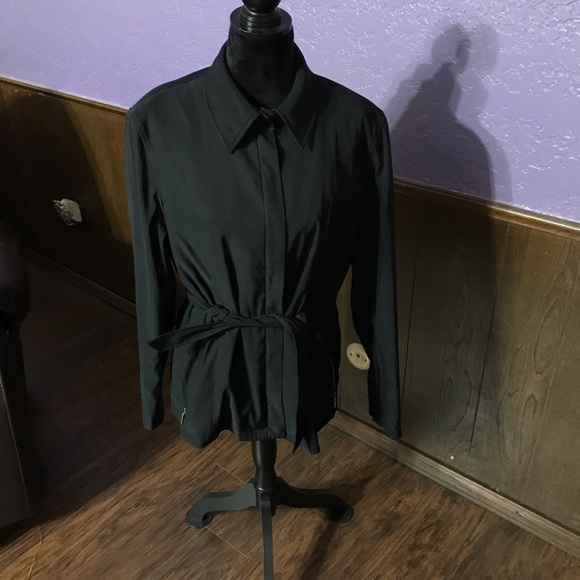 Jacket - Picture 6 of 6